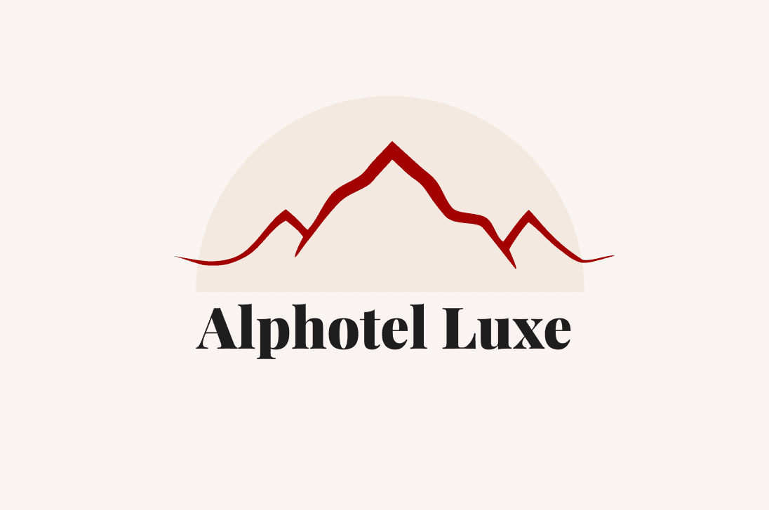 Logo Alpluxe