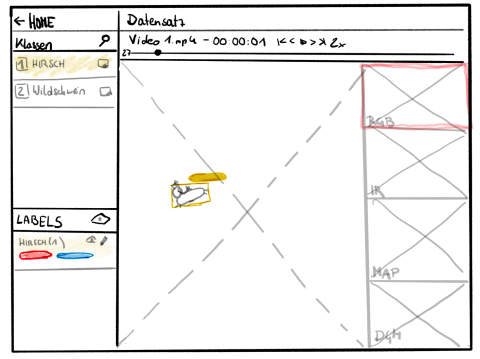 Sketch Variante 3